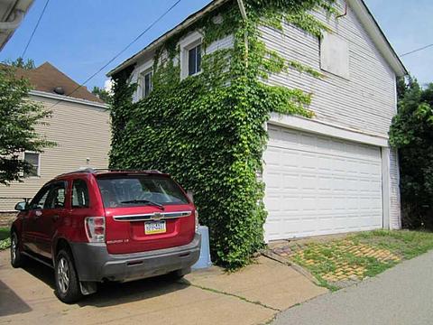 126 E Adams Ave, Vandergrift, PA 15690 photo 21