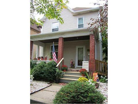 126 E Adams Ave, Vandergrift, PA 15690 photo 1