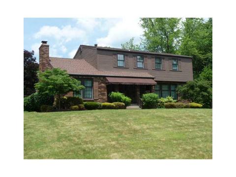 5918 Graybrooke Dr, Export, PA 15632 photo 1