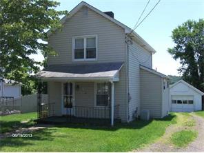 63 3rd Ave, Atlasburg, PA 15004 photo 1