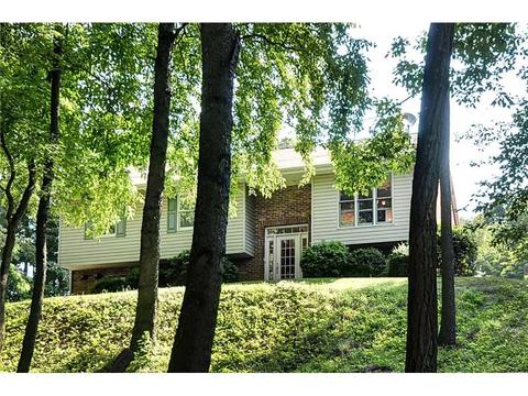 153 Maple Dr, Marshall, PA 15086 photo 1