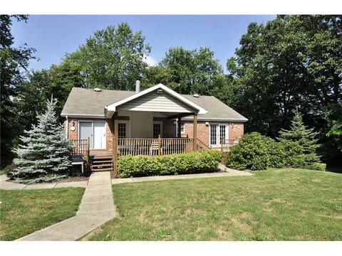 153 Maple Dr, Marshall, PA 15086 photo 20
