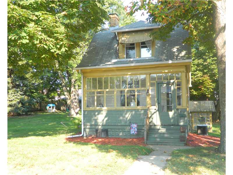 858 Ohio Ave, Monaca, PA 15061 photo 1