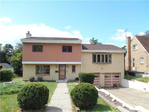 1125 Shadycrest Dr, Pittsburgh, PA 15216 photo 1