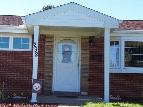 232 Wayne St, Lower Burrell, PA 15068 photo 2