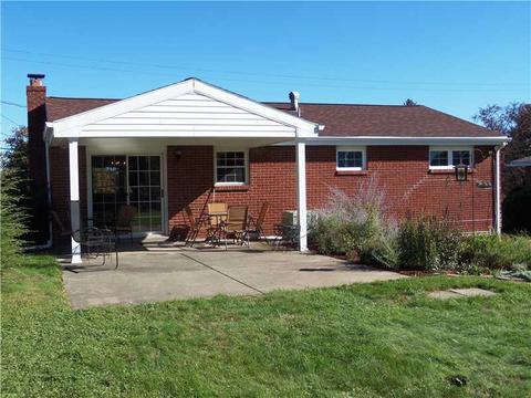 232 Wayne St, Lower Burrell, PA 15068 photo 21