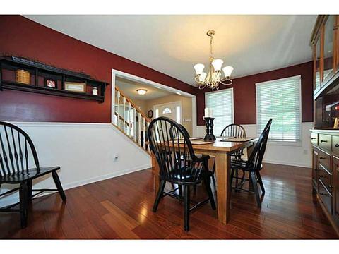 219 Walnut Dr, Nottingham, PA 15330 photo 4