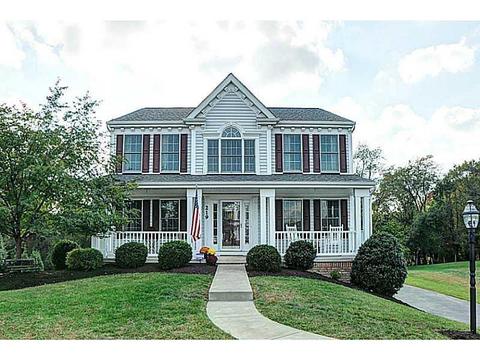 219 Walnut Dr, Nottingham, PA 15330 photo 1