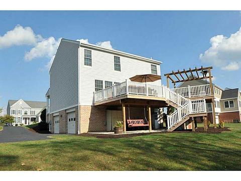 219 Walnut Dr, Nottingham, PA 15330 photo 23