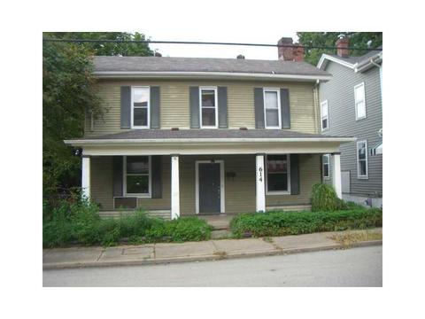 614 Walnut, Irwin, PA 15642 photo 1