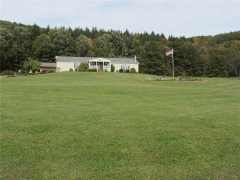 1684 N Point Rd, Hamilton, PA 15744 photo 2
