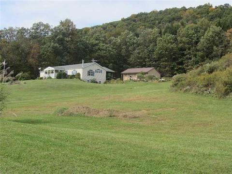 1684 N Point Rd, Hamilton, PA 15744 photo 1