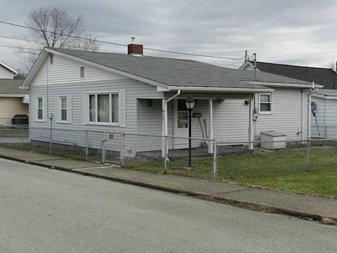 301 Third Ave, Monongahela, PA 15063 photo 1