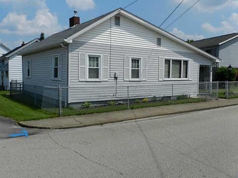 301 Third Ave, Monongahela, PA 15063 photo 2