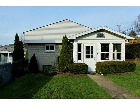 171 View Ave, Strabane, PA 15363 photo 1