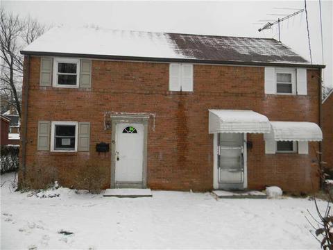 43 Wenzell Pl, Pittsburgh, PA 15216 photo 2