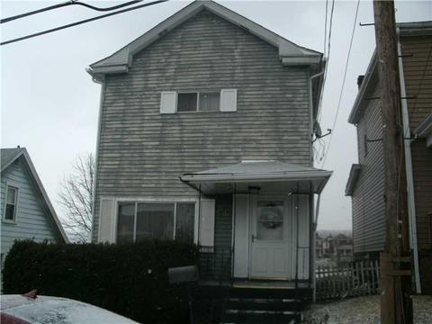 416 Forest St, Monessen, PA 15062 photo 1