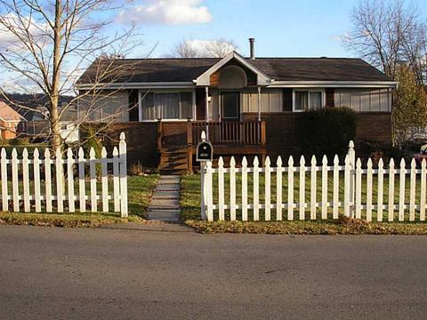 1256 Second St, Clairton, PA 15025 photo 1