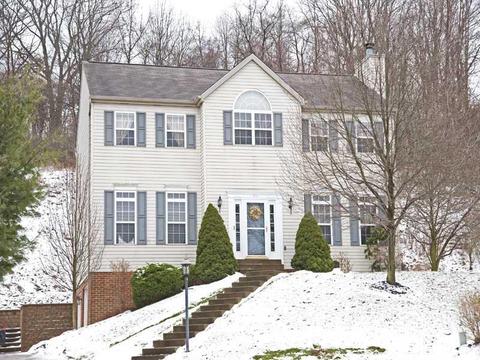 311 Covington Ct, Seven Fields, PA 16046 photo 1