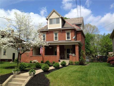 1226 Second St, Beaver, PA 15009 photo 1