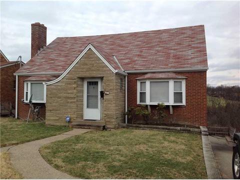 455 Linnview Ave, Pittsburgh, PA 15210 photo 1