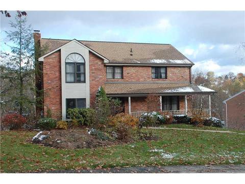 480 Clair Dr, Pittsburgh, PA 15241 photo 1