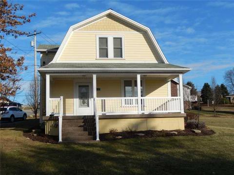 122 Latimer Ave, Strabane, PA 15363 photo 1