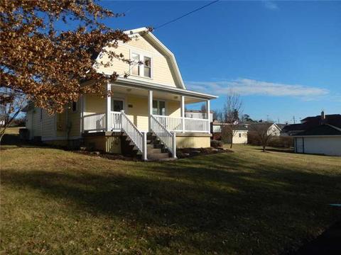 122 Latimer Ave, Strabane, PA 15363 photo 24