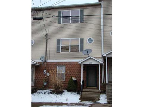 122 Miller Ave, Braddock, PA 15104 photo 1