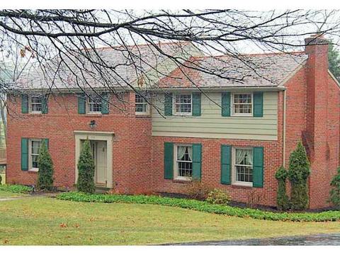 550 Miranda Rd, Pittsburgh, PA 15241 photo 1