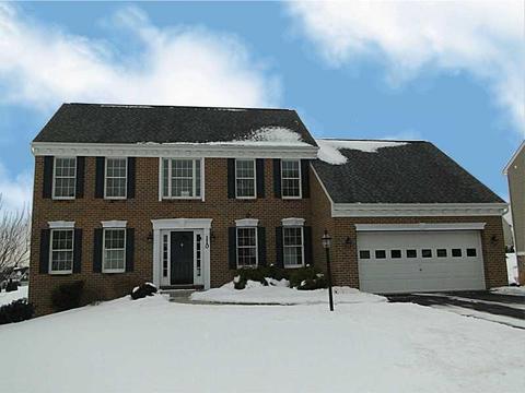 110 Butternut Ct, Eighty Four, PA 15330 photo 1