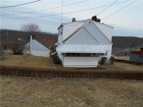 117 Fourth Ave, New Eagle, PA 15067 photo 1