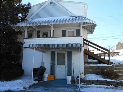 117 Fourth Ave, New Eagle, PA 15067 photo 2