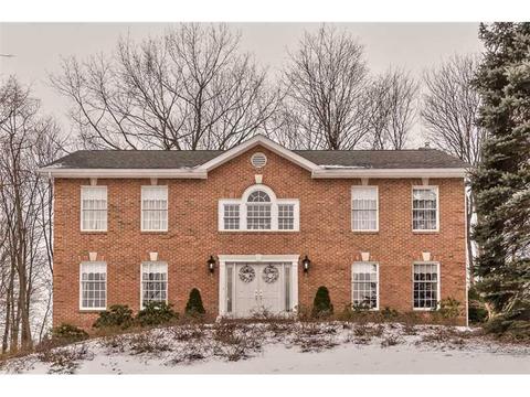 2818 Ridge Dr, Hampton, PA 15101 photo 1