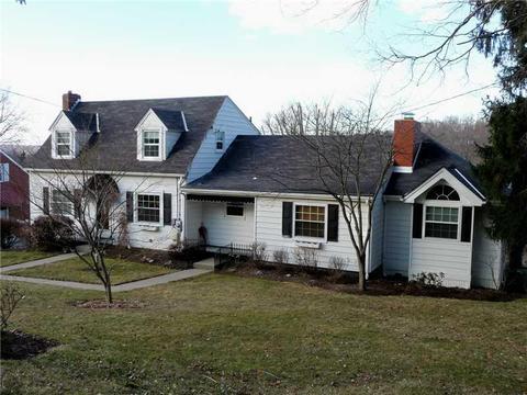 1305 Morrow Rd, Pittsburgh, PA 15241 photo 1