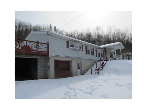11088 Clear Ridge Rd, Everett, PA 15537 photo 1