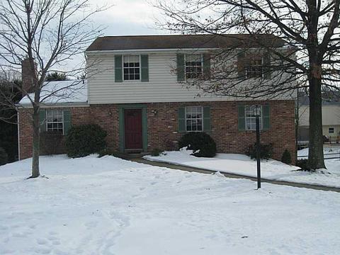 3074 Seminole Ct, Hampton, PA 15044 photo 1