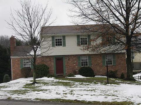 3074 Seminole Ct, Hampton, PA 15044 photo 7