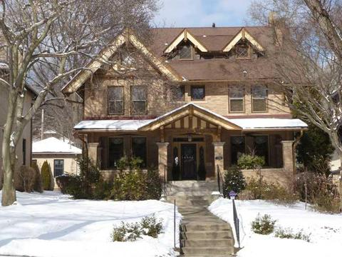 1733 Beechwood Blvd, Pittsburgh, PA 15217 photo 1