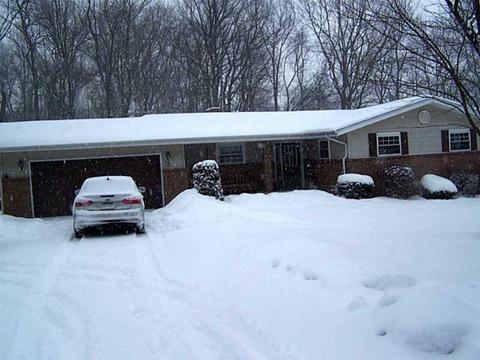 2169 Shellbark Rd, Armagh, PA 15920 photo 1