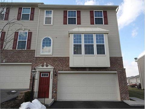 208 Broadstone Dr, Mars, PA 16046 photo 1