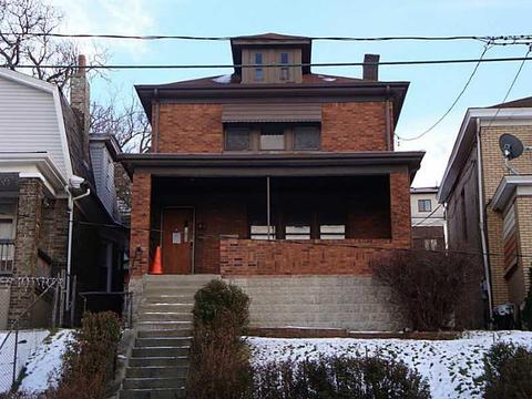 1731 Broadway, Pittsburgh, PA 15216 photo 1