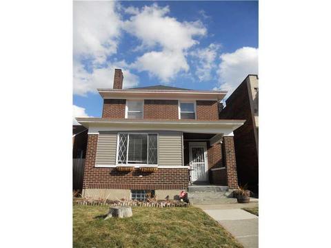 1676 Jancey St, Pittsburgh, PA 15206 photo 1