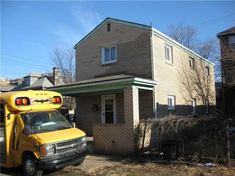 26 Hamilton Ave, Braddock, PA 15104 photo 1