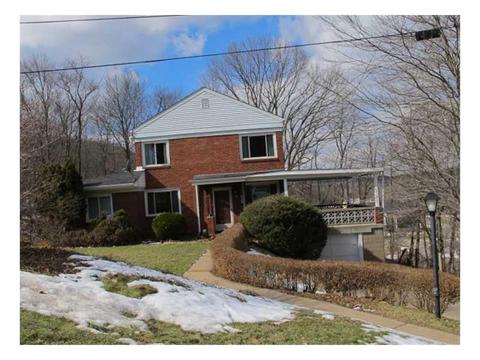 4025 Forest, PA 15101 photo 1
