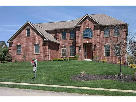 302 Pinto Pl, Mars, PA 16046 photo 1