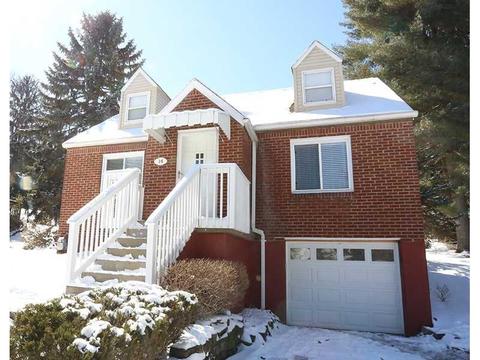 14 Ruthfred Dr, Pittsburgh, PA 15241 photo 1