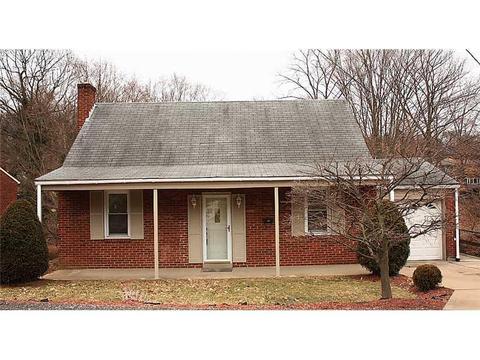 125 Bartley Rd, Pittsburgh, PA 15241 photo 1