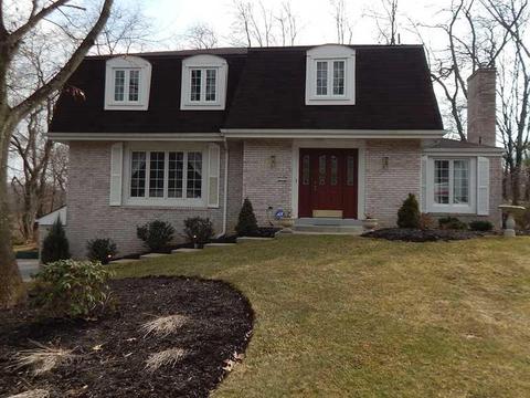 2730 Bristol Ct, Hampton, PA 15101 photo 1