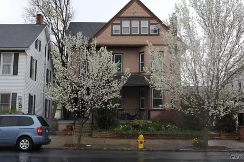 261 E Broad St, Bethlehem, PA 18018 photo 1